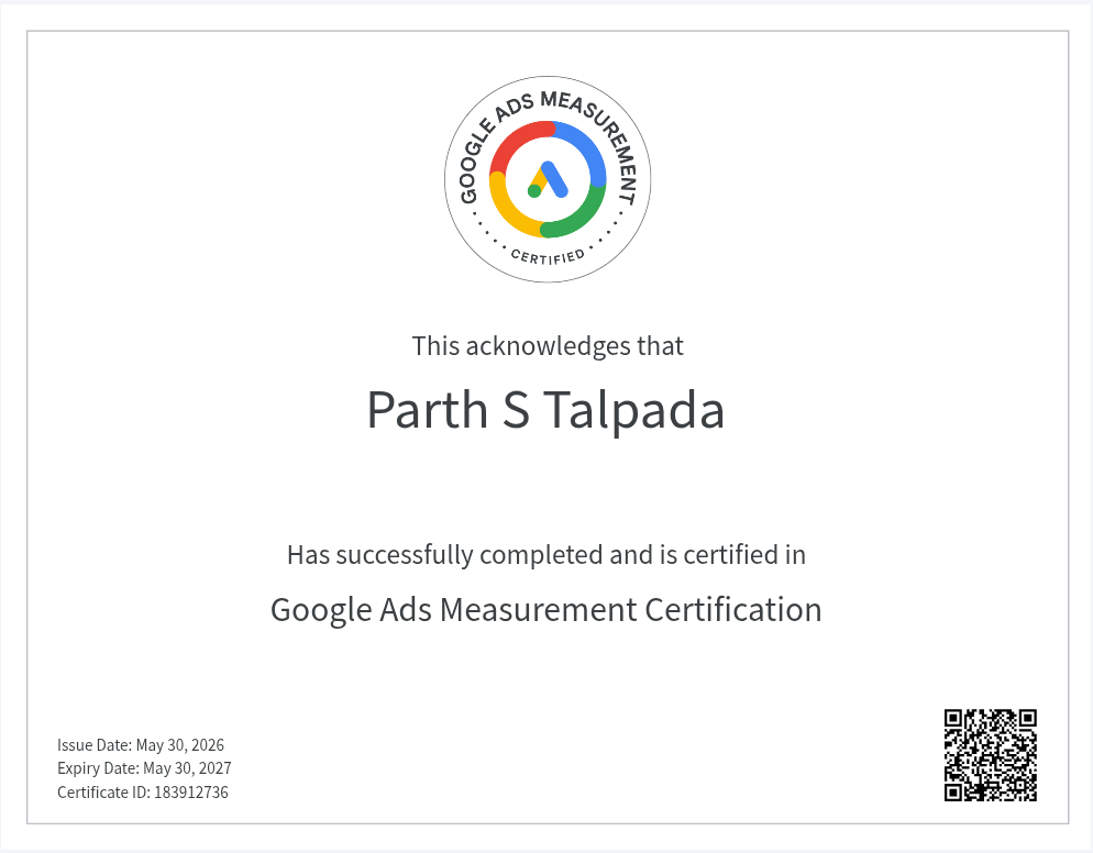 Google Ads
