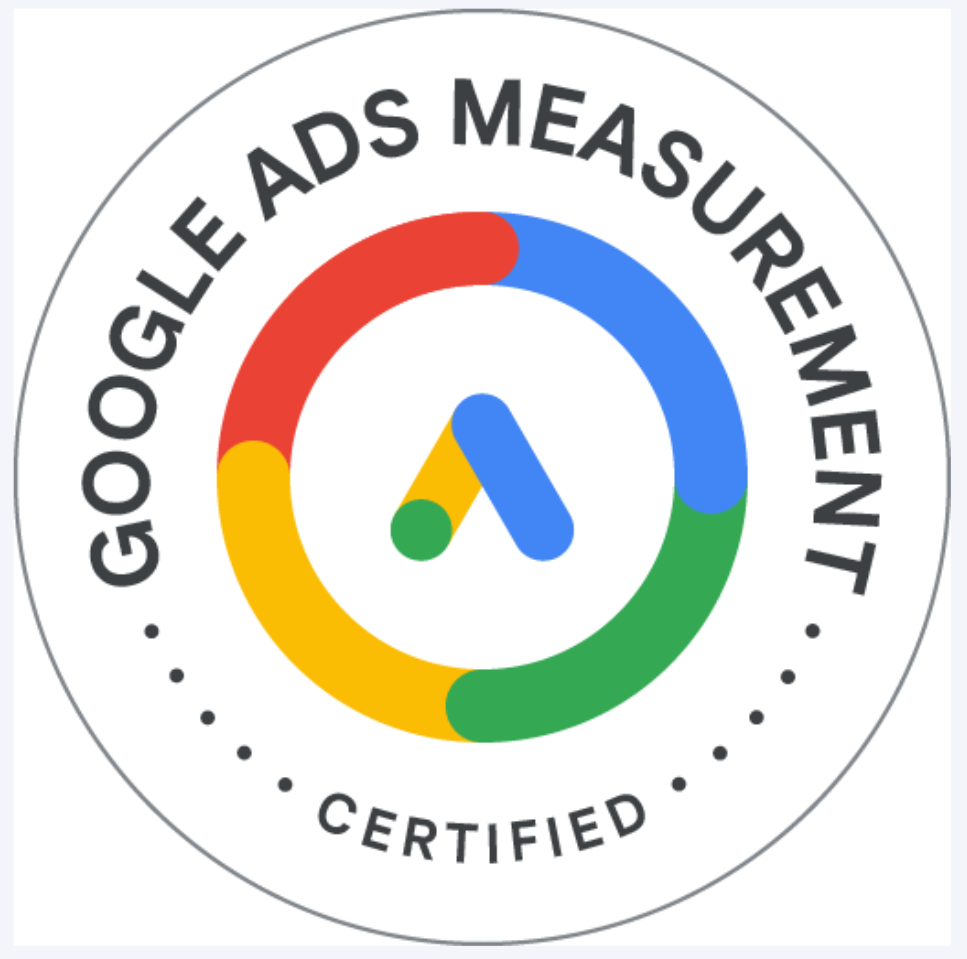 Google Badge